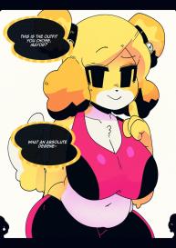 Belle Works – Secretary Edition #17