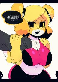 Belle Works – Secretary Edition #19