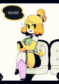 Belle Works – Secretary Edition #2