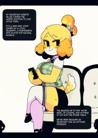 Belle Works – Secretary Edition #3