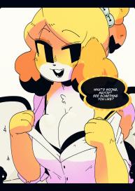 Belle Works – Secretary Edition #7
