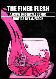 The Finer Flesh #1
