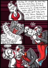 The Finer Flesh #10