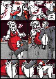 The Finer Flesh #11
