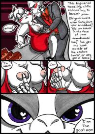 The Finer Flesh #12