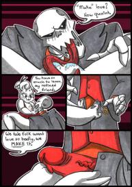 The Finer Flesh #15