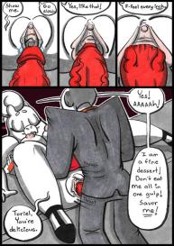 The Finer Flesh #16