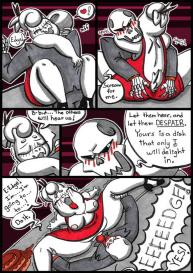 The Finer Flesh #17
