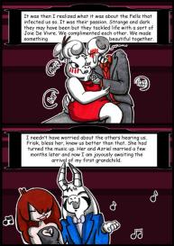 The Finer Flesh #18