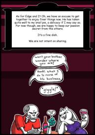 The Finer Flesh #19