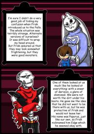 The Finer Flesh #2