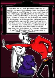 The Finer Flesh #4