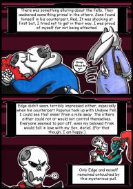 The Finer Flesh #5