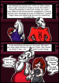 The Finer Flesh #6