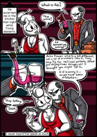 The Finer Flesh #7