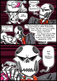 The Finer Flesh #8