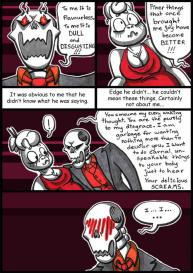 The Finer Flesh #9
