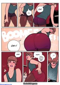 How I Became A Giggles Girl #10