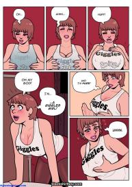 How I Became A Giggles Girl #11