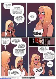 How I Became A Giggles Girl #15