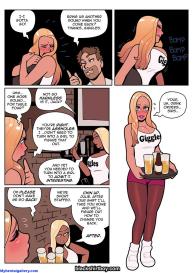 How I Became A Giggles Girl #18