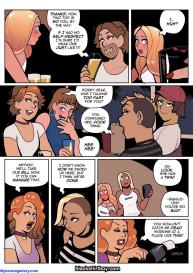 How I Became A Giggles Girl #19
