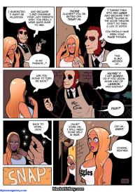 How I Became A Giggles Girl #21