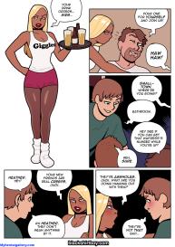 How I Became A Giggles Girl #3
