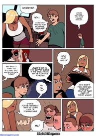 How I Became A Giggles Girl #4