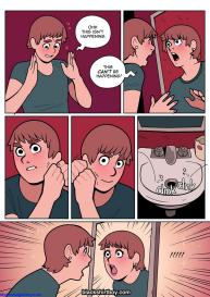 How I Became A Giggles Girl #8