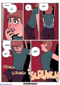 How I Became A Giggles Girl #9