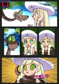 Kaa & Lillie #3
