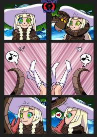 Kaa & Lillie #4