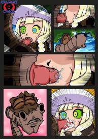 Kaa & Lillie #5