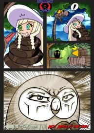 Kaa & Lillie #6