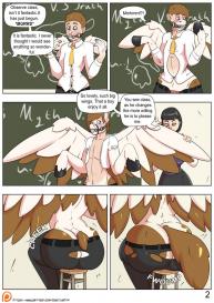 Mythology 101 #2