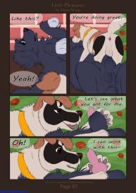 Little Pleasures #8