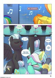 Magic Touch 2 #10