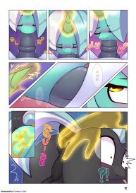 Magic Touch 2 #12