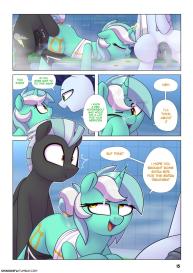 Magic Touch 2 #15