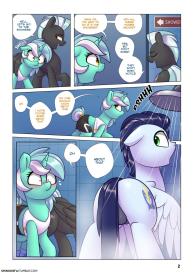 Magic Touch 2 #2