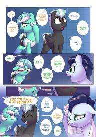 Magic Touch 2 #3