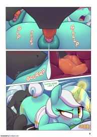 Magic Touch 2 #6