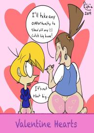 Happy Valentine’s Day! #1