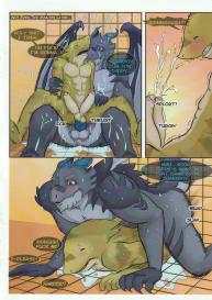 He Knew – Austin’s ‘Fishy’ Encounter #2