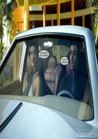 Hawaiian Honeymoon Cuckold #3