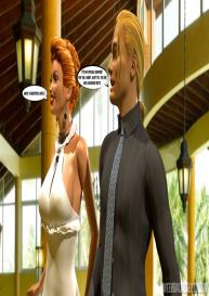 Hawaiian Honeymoon Cuckold #4