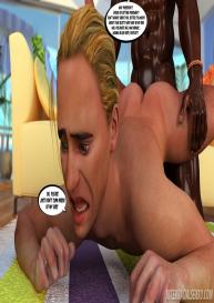Hawaiian Honeymoon Cuckold #48