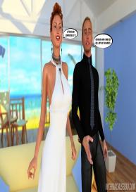Hawaiian Honeymoon Cuckold #5
