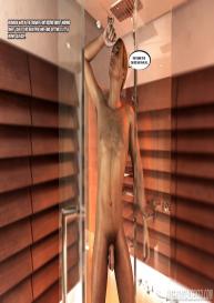 Hawaiian Honeymoon Cuckold #9